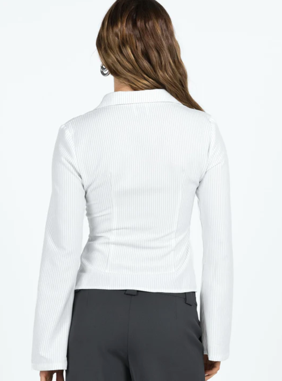 LORAYA ⎹ ICON SHIRT