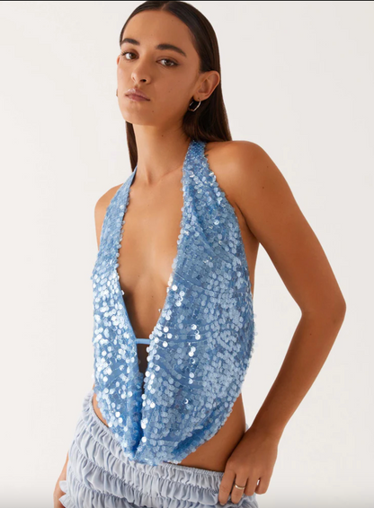 LORAYA⎹ IBIZA Top