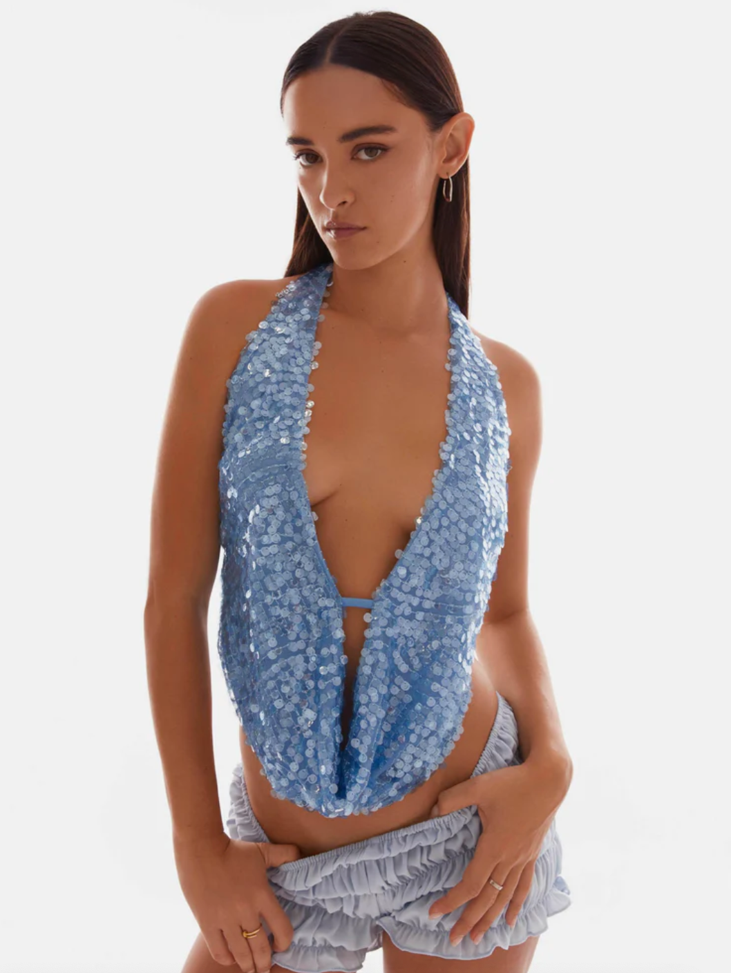 LORAYA⎹ IBIZA Top