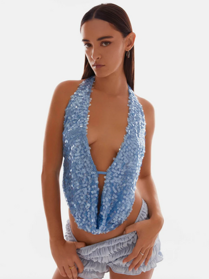 LORAYA⎹ IBIZA Top