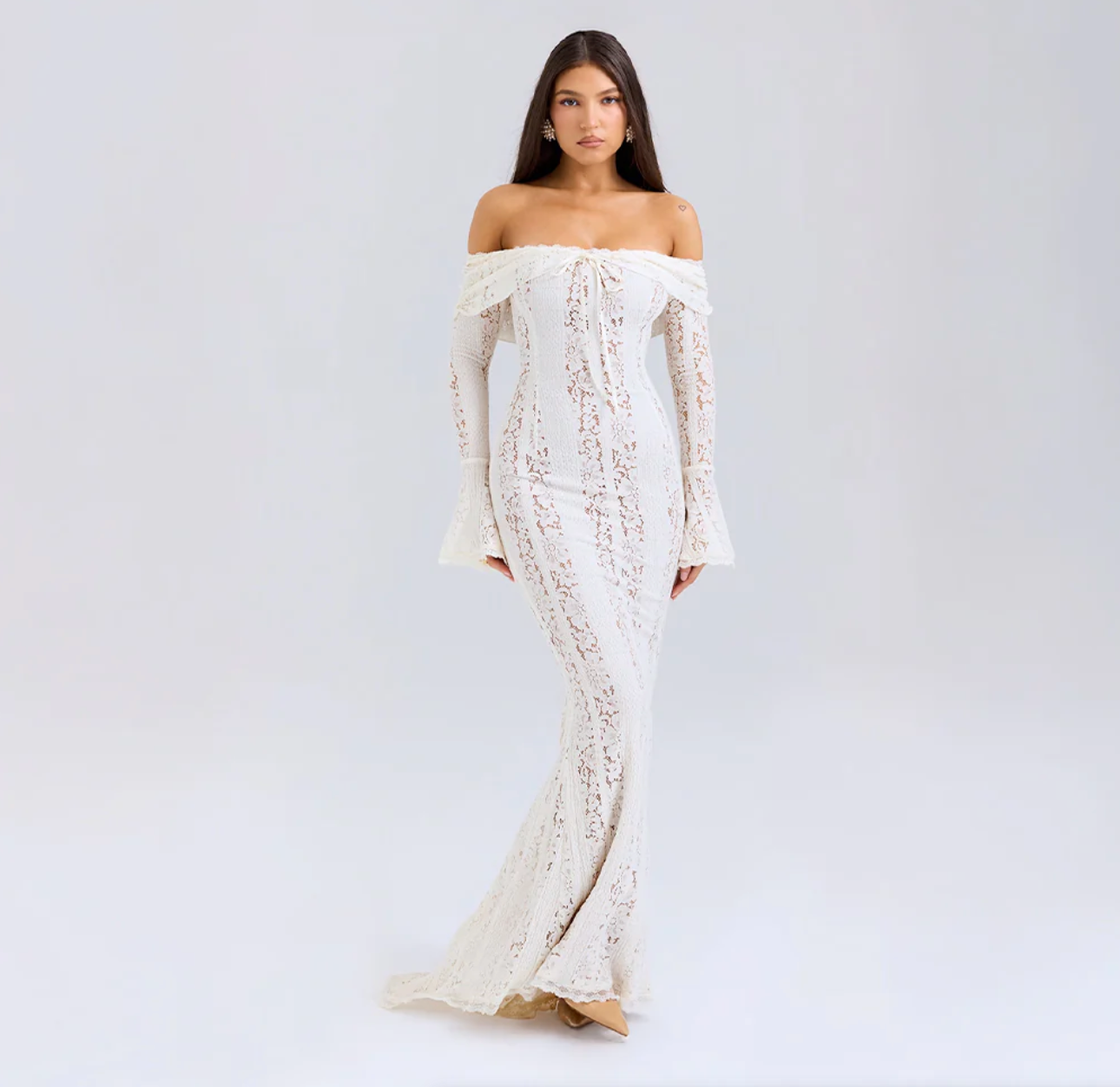 LORAYA | Noir Éternel