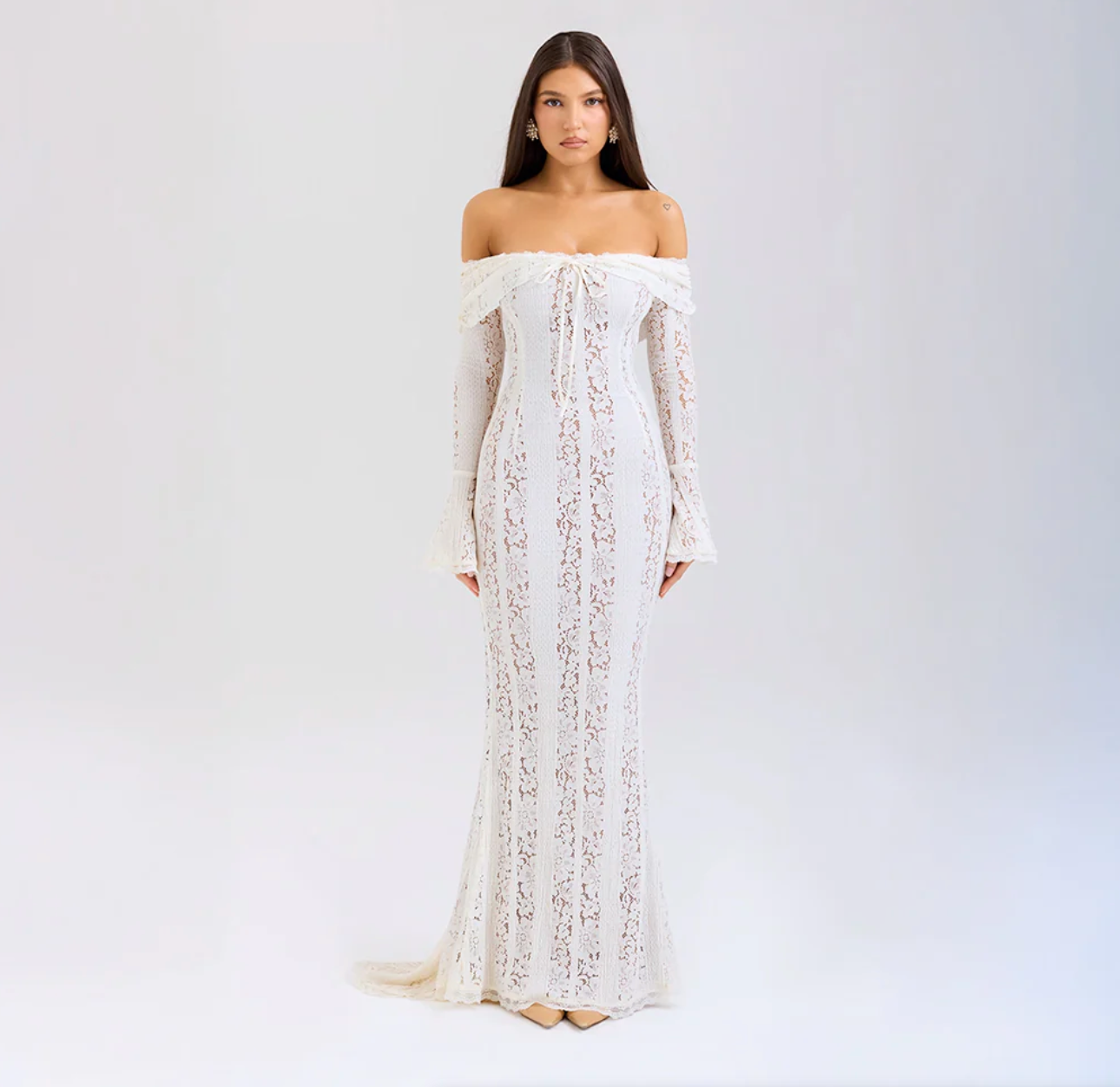 LORAYA | Noir Éternel