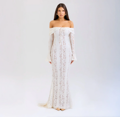 LORAYA | Noir Éternel