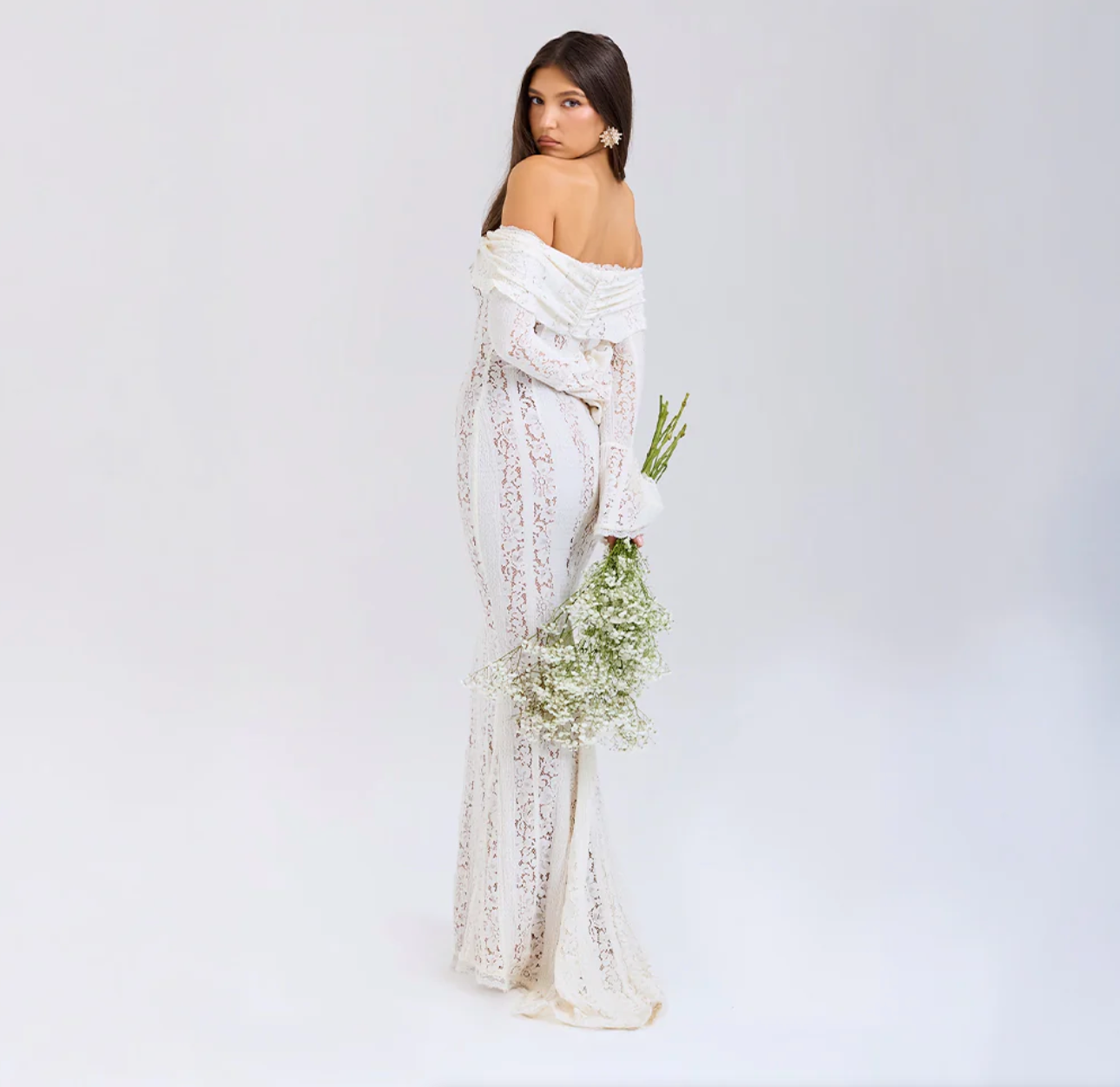 LORAYA | Noir Éternel