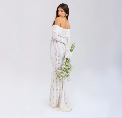 LORAYA | Noir Éternel