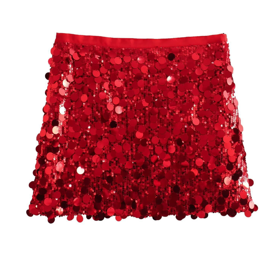 LORAYA ⎹ Nebula Skirt