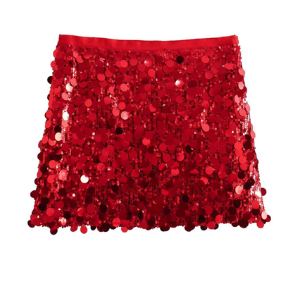 LORAYA ⎹ Nebula Skirt