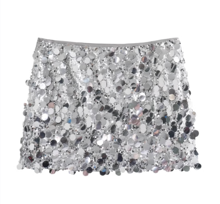 LORAYA ⎹ Nebula Skirt