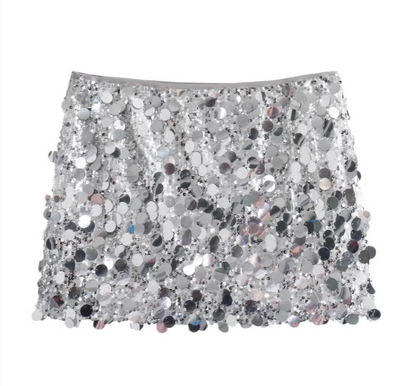 LORAYA ⎹ Nebula Skirt