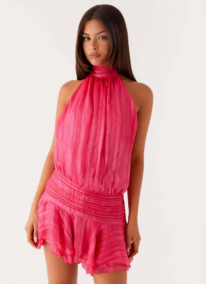 LORAYA ⎹ Mattea Dress