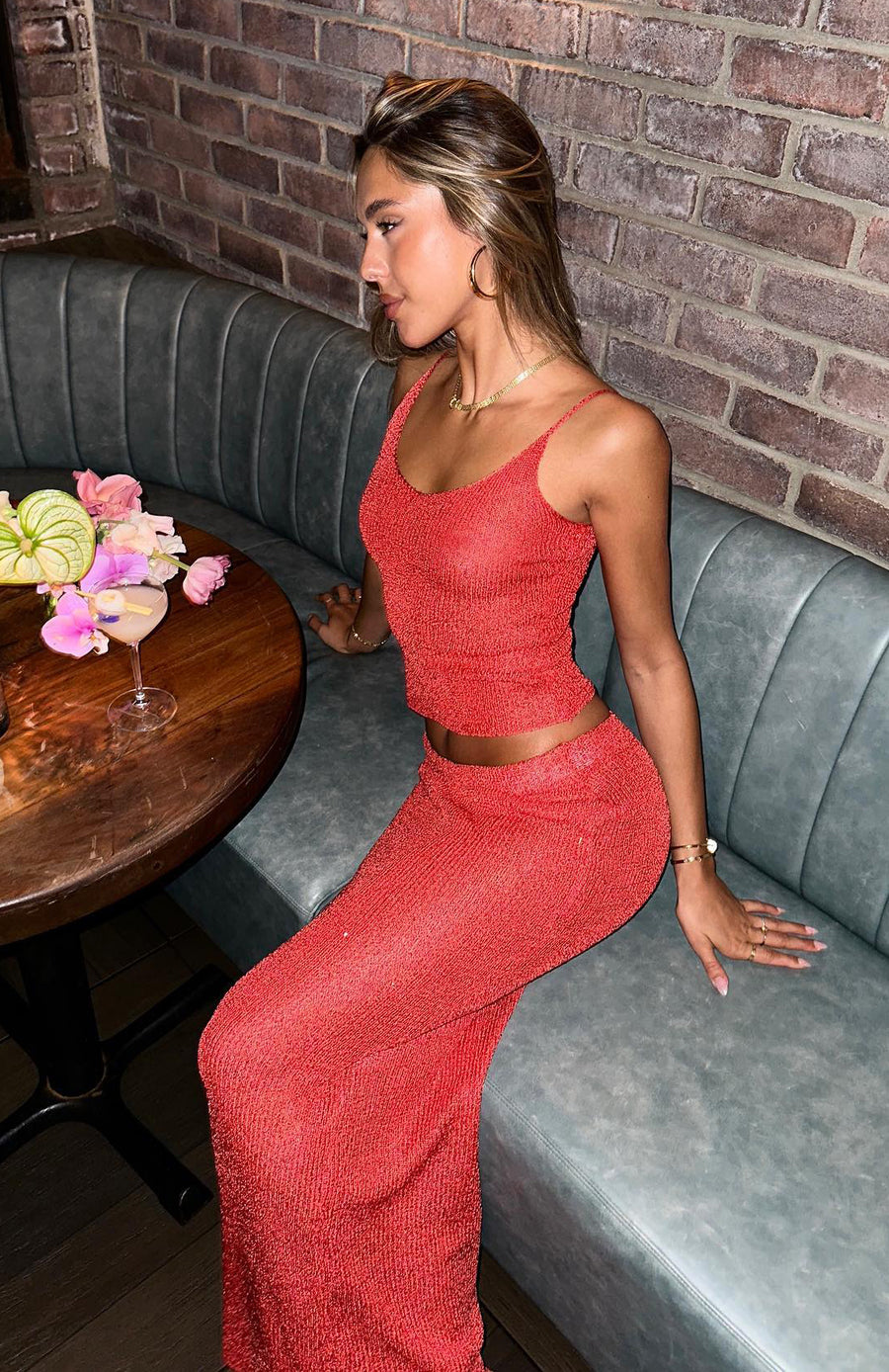 LORAYA ⎸ Mia Sequin Set