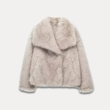 LORAYA ⎹ Milena Fourrure