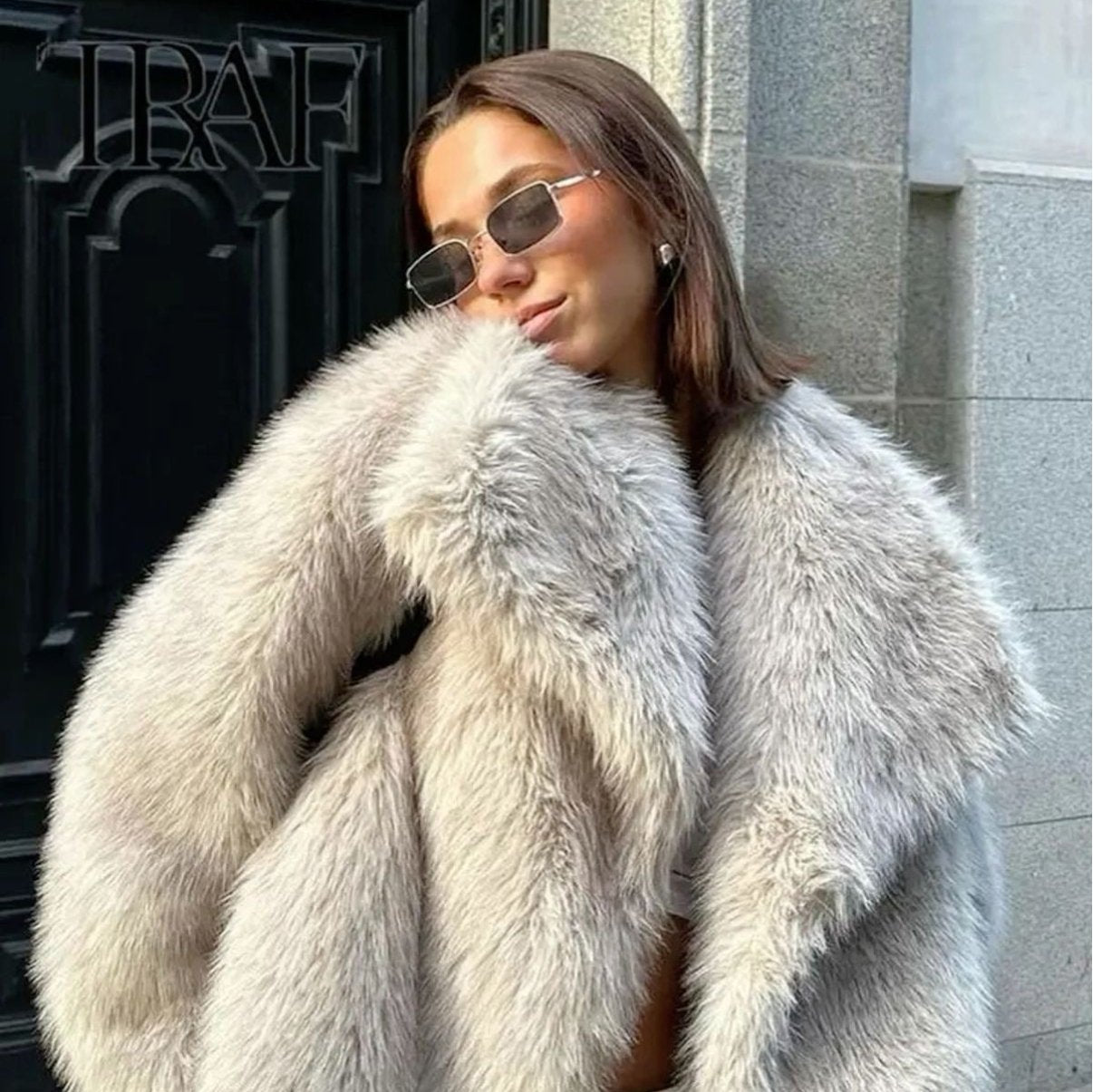 LORAYA ⎹ Milena Fourrure