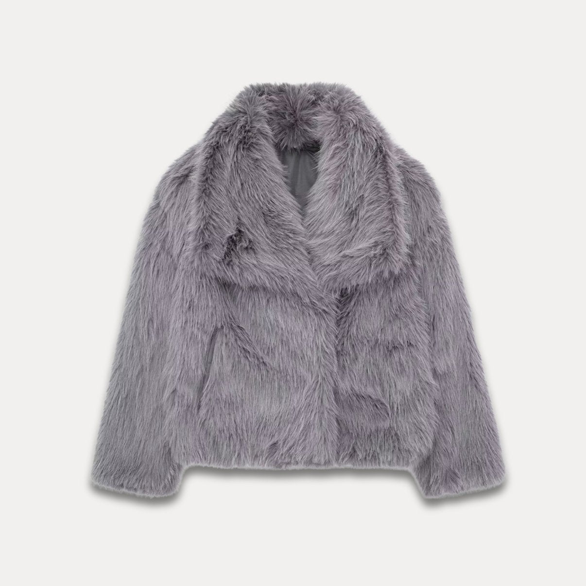 LORAYA ⎹ Milena Fourrure