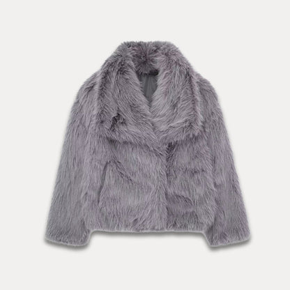 LORAYA ⎹ Milena Fourrure