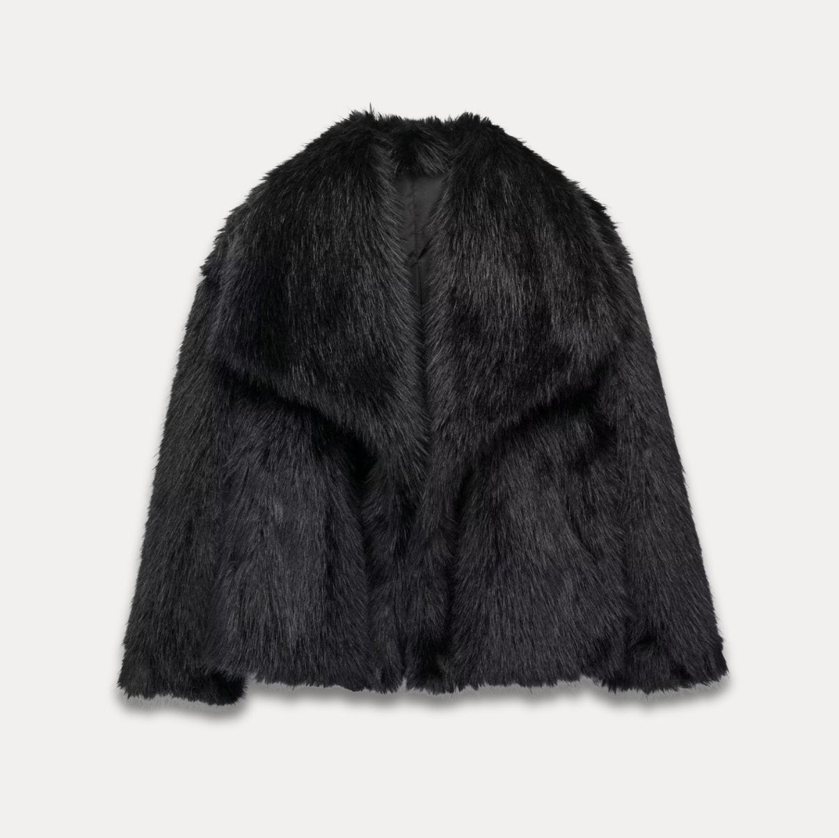 LORAYA ⎹ Milena Fourrure