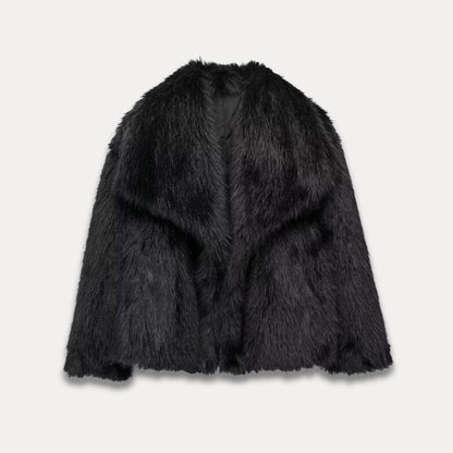 LORAYA ⎹ Milena Fourrure