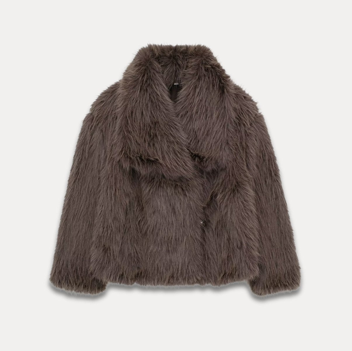 LORAYA ⎹ Milena Fourrure