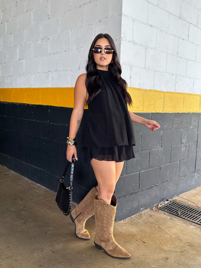 LORAYA - Mariah jumpsuit dress