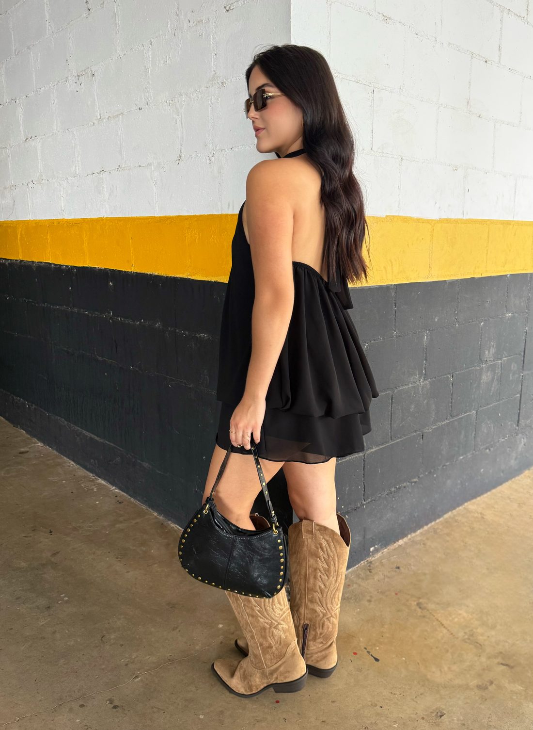 LORAYA - Mariah jumpsuit dress