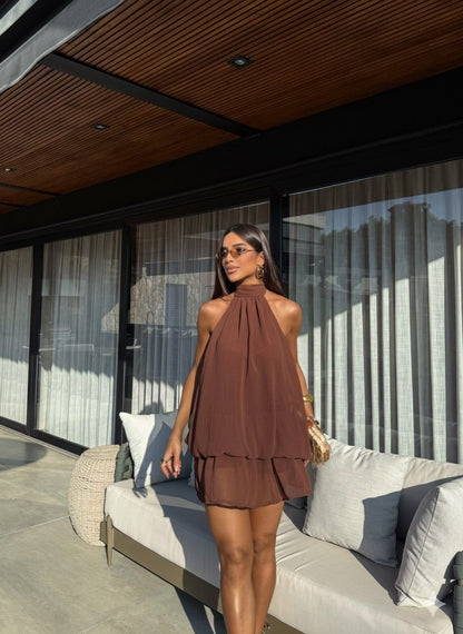 LORAYA - Mariah jumpsuit dress
